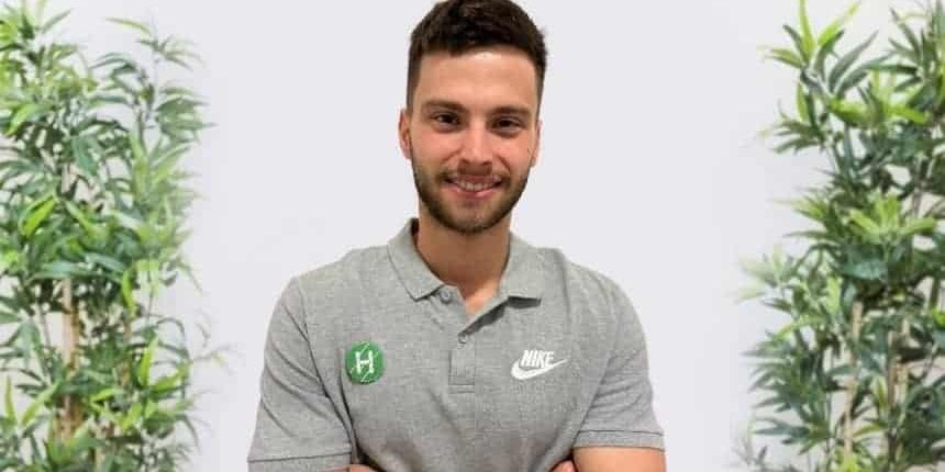 Jose angel fisioterapeuta a domicilio